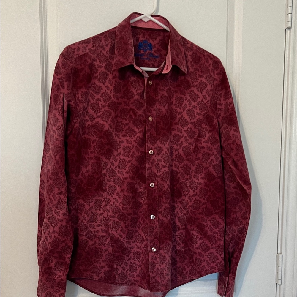Michael & David Signature shirt.